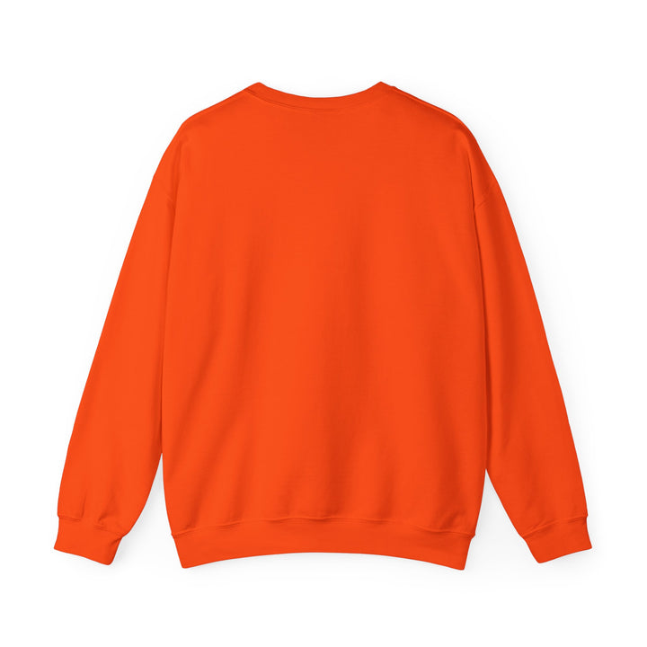 Proud Father - Unisex Heavy Blend™ Crewneck Sweatshirt