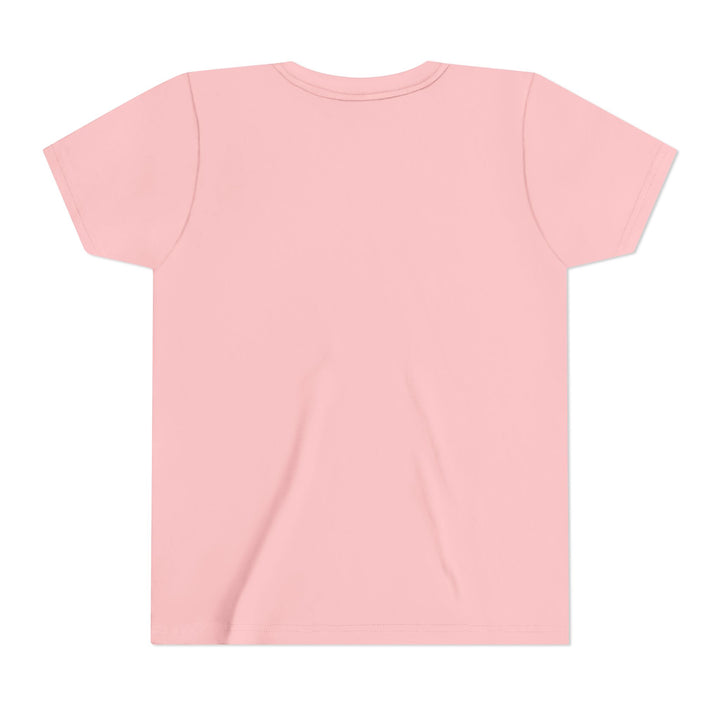 4th Of July Gnomes - Youth Short Sleeve Tee
