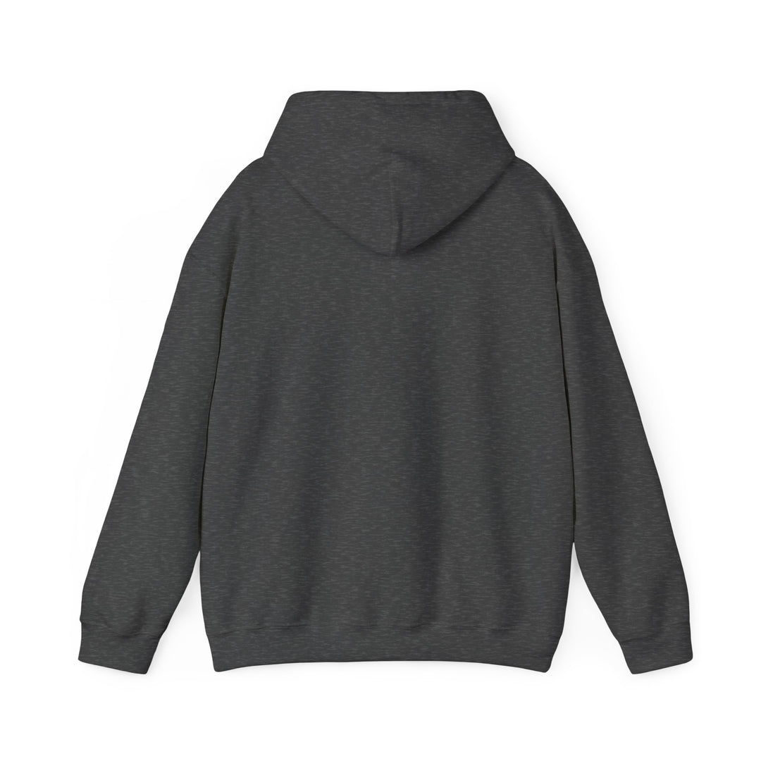 Merica - Unisex Heavy Blend™ Hooded Sweatshirt