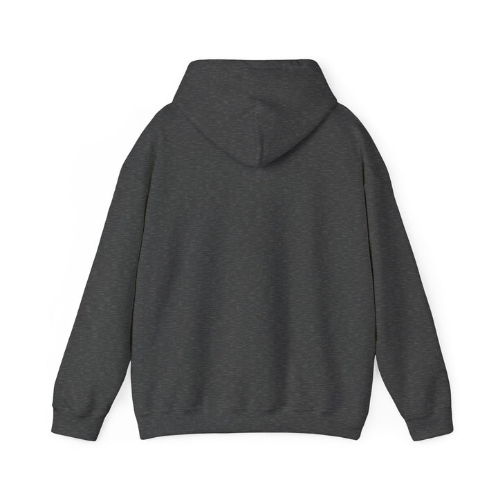Merica - Unisex Heavy Blend™ Hooded Sweatshirt