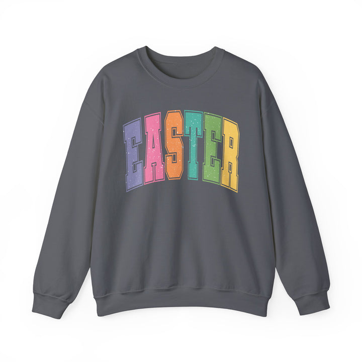 Easter - Unisex Heavy Blend™ Crewneck Sweatshirt