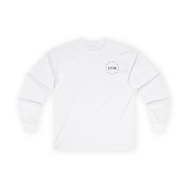2ND Amendment - Unisex Ultra Cotton Long Sleeve Tee