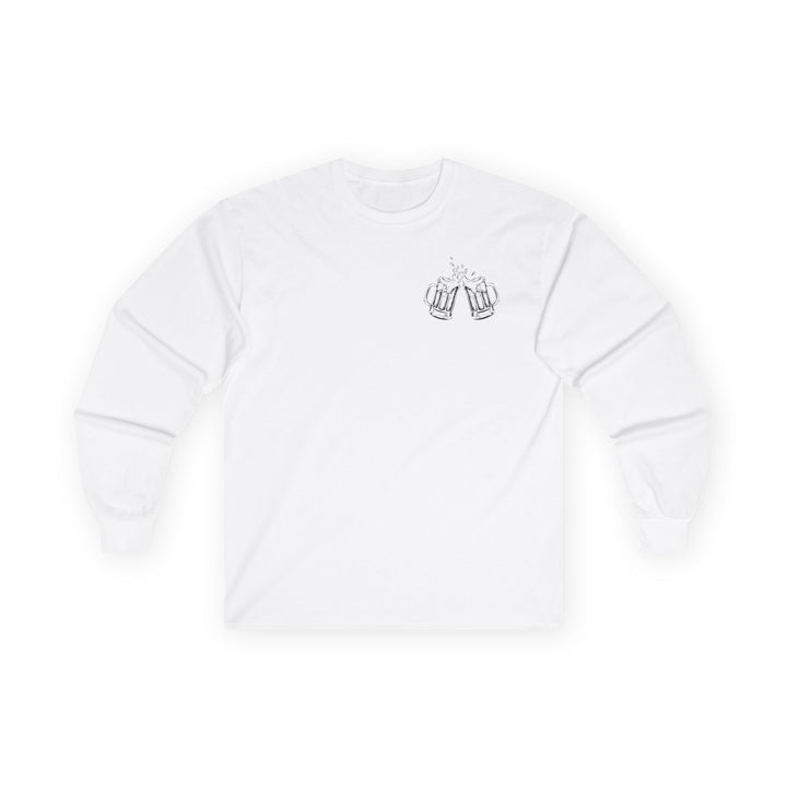 Can't Drink All Day - Unisex Ultra Cotton Long Sleeve Tee