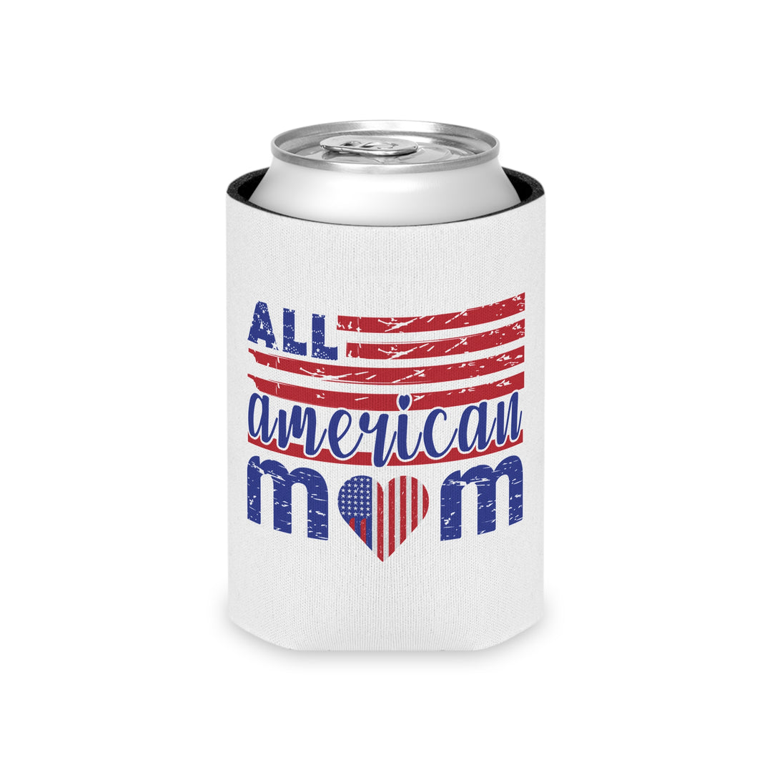 All American Mom - Can Cooler