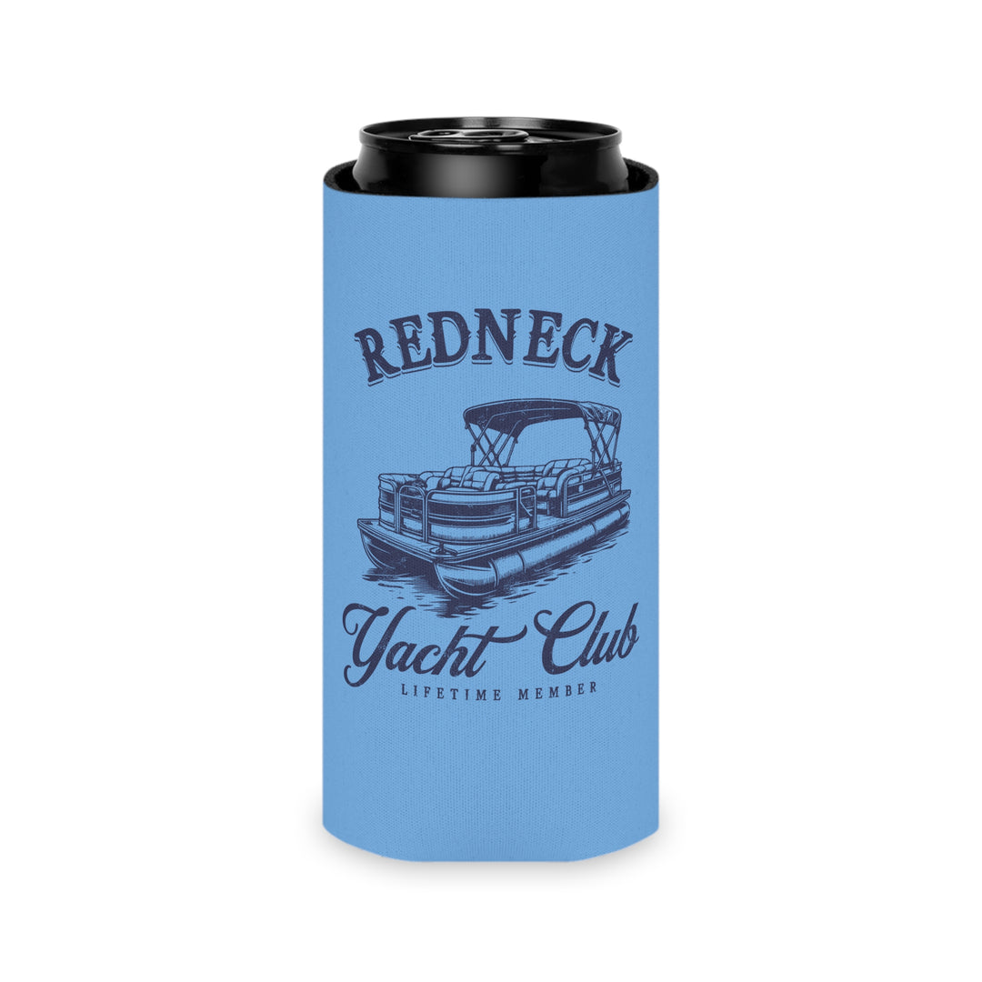 Redneck Yacht Club - Can Cooler