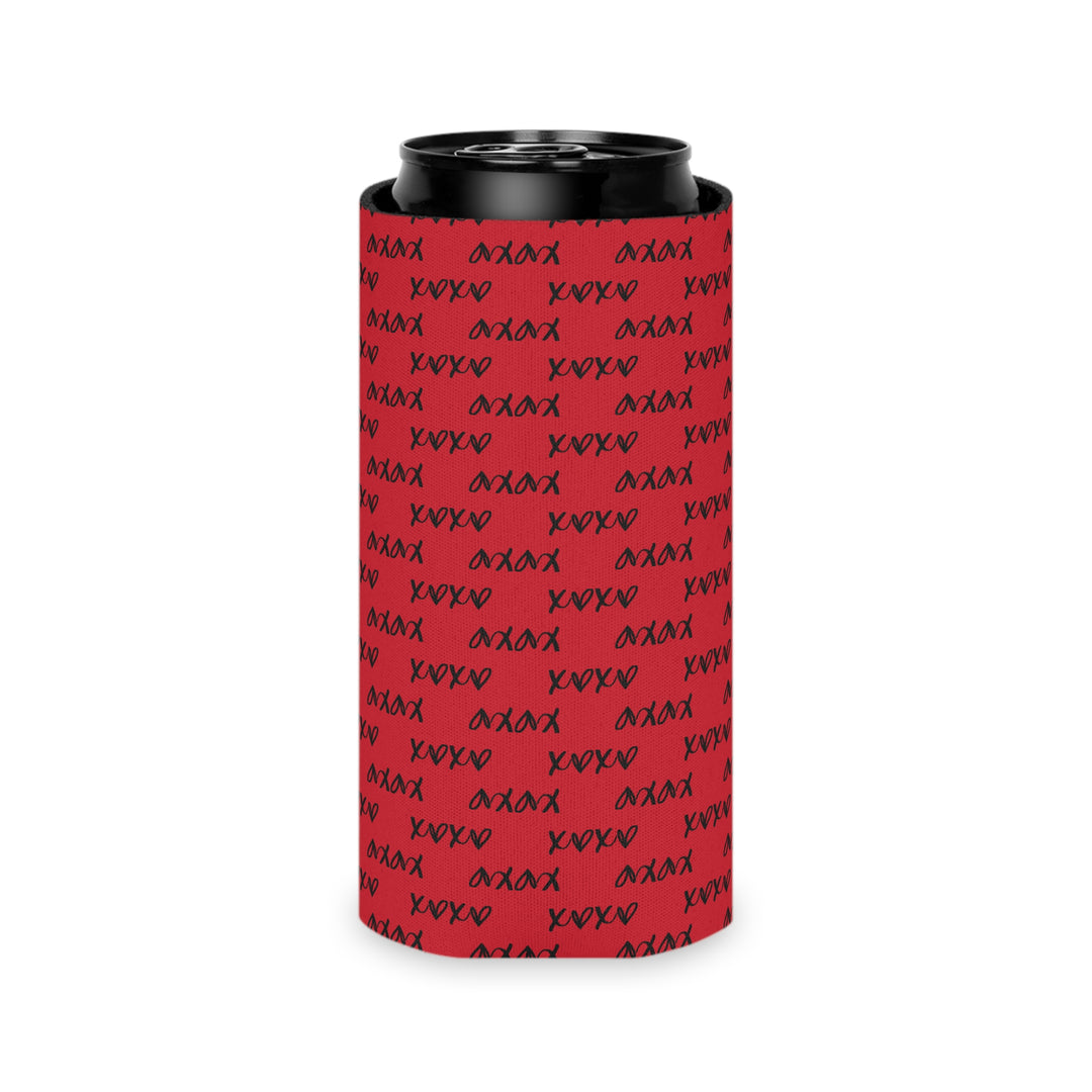 XOXO - Can Cooler
