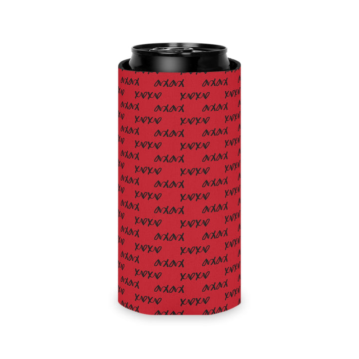 XOXO - Can Cooler