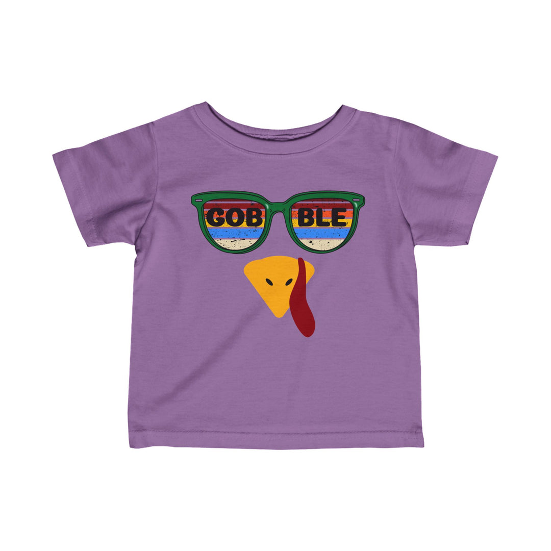 Gobble - Infant Fine Jersey Tee