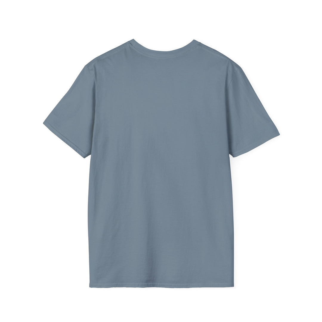 Gobble Till You Wobble - Unisex Softstyle T-Shirt