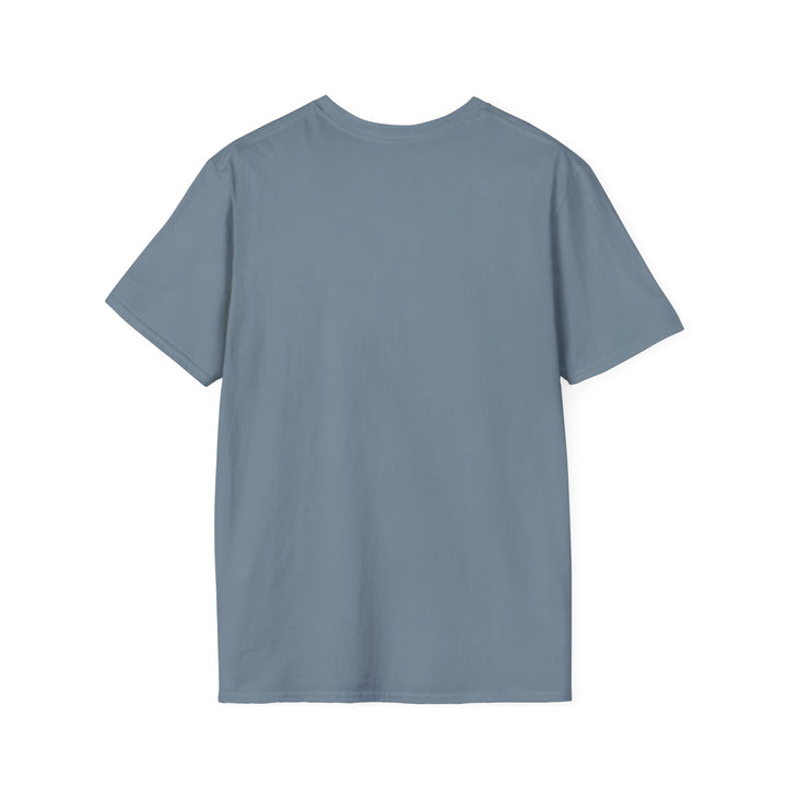 Gobble Till You Wobble - Unisex Softstyle T-Shirt