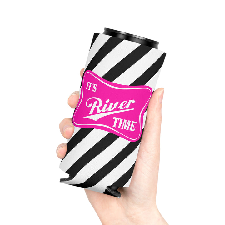 River Time - Can Cooler