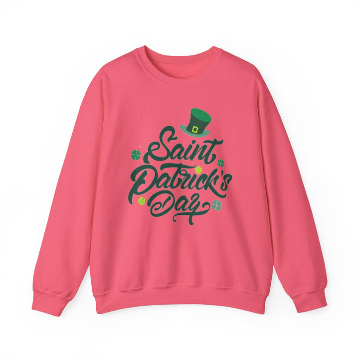 St. Patricks Day - Unisex Heavy Blend™ Crewneck Sweatshirt