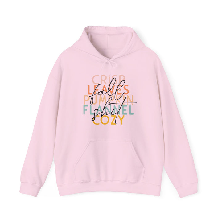 Fall Sh*t - Unisex Heavy Blend™ Hooded Sweatshirt