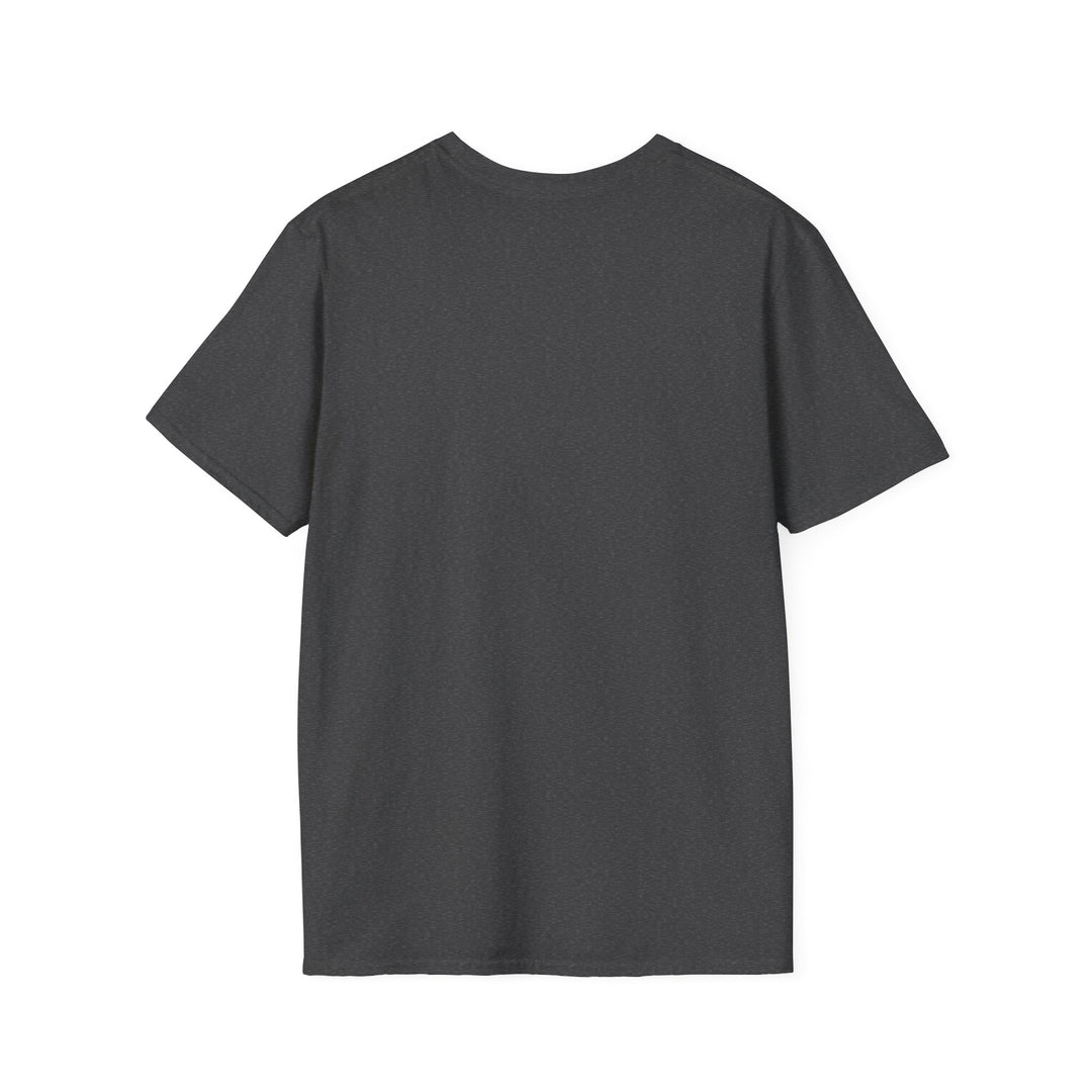 Gobble Till You Wobble - Unisex Softstyle T-Shirt