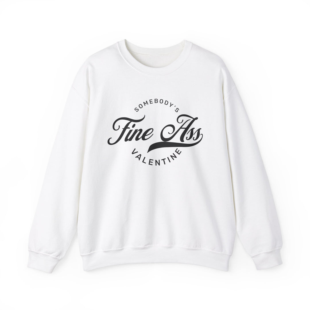 Somebody's Valentine - Unisex Heavy Blend™ Crewneck Sweatshirt