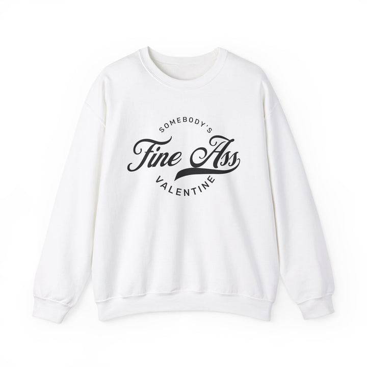 Somebody's Valentine - Unisex Heavy Blend™ Crewneck Sweatshirt