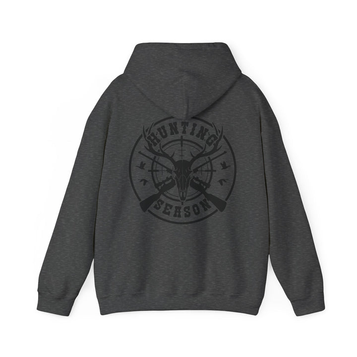 Hunting Season - Unisex Heavy Blend™ Hooded Sweatshirt
