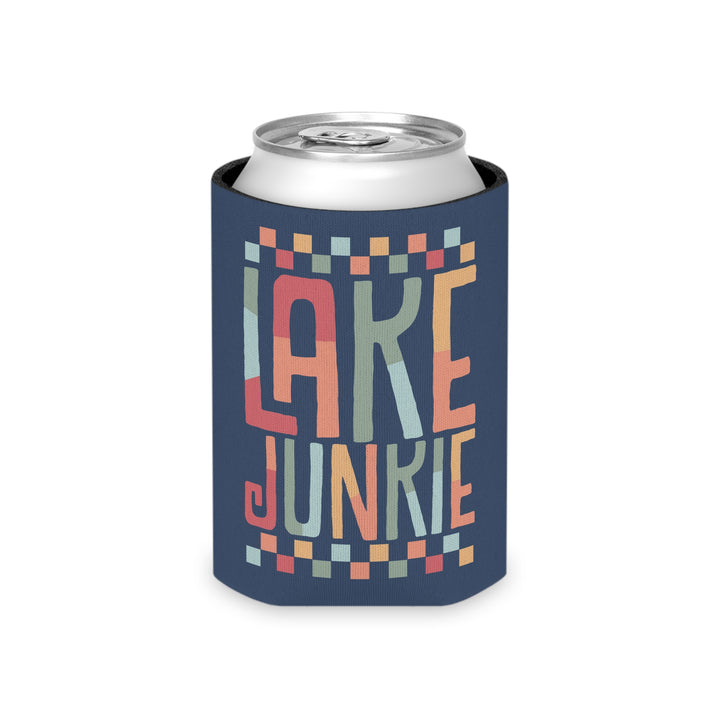 Lake Junkie - Can Cooler