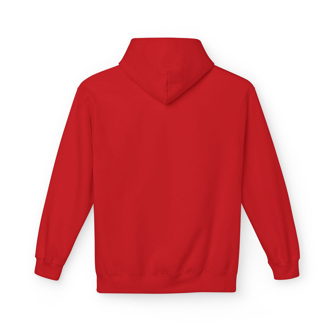 Let's Get Lit - Unisex Midweight Softstyle Fleece Hoodie