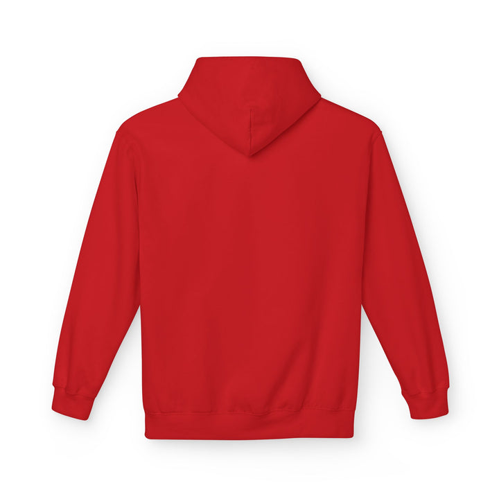 Let's Get Lit - Unisex Midweight Softstyle Fleece Hoodie
