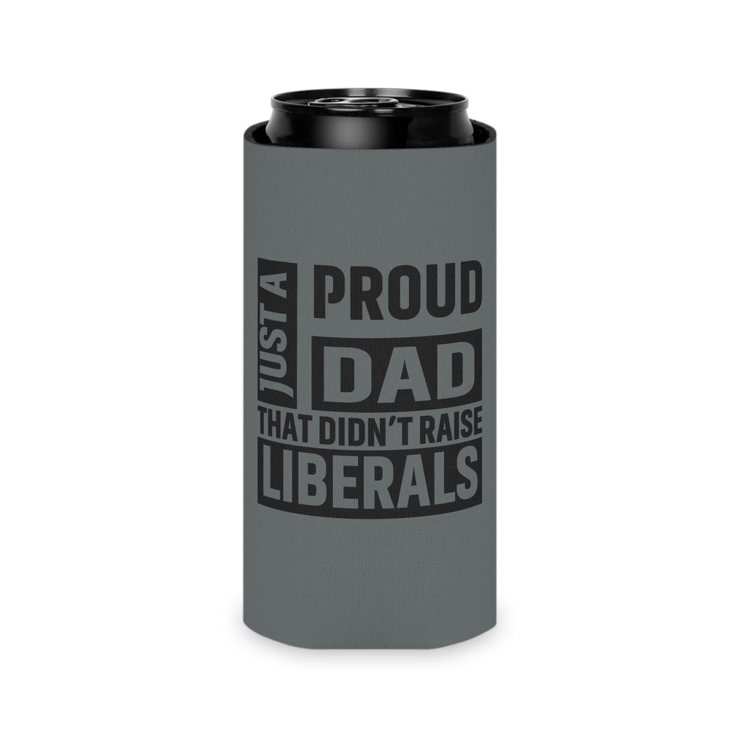 Proud Dad - Can Cooler