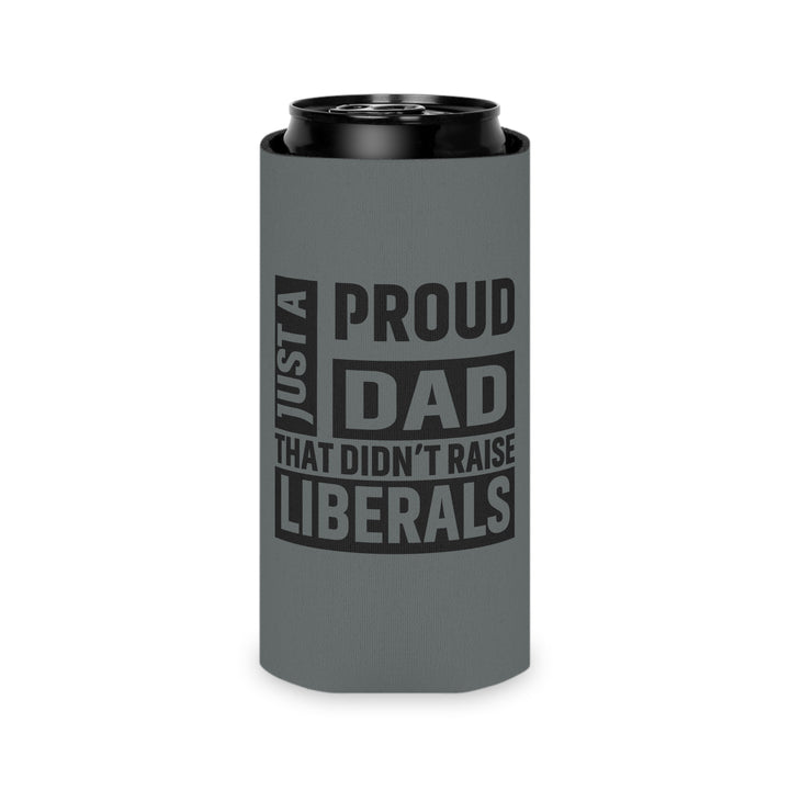 Proud Dad - Can Cooler