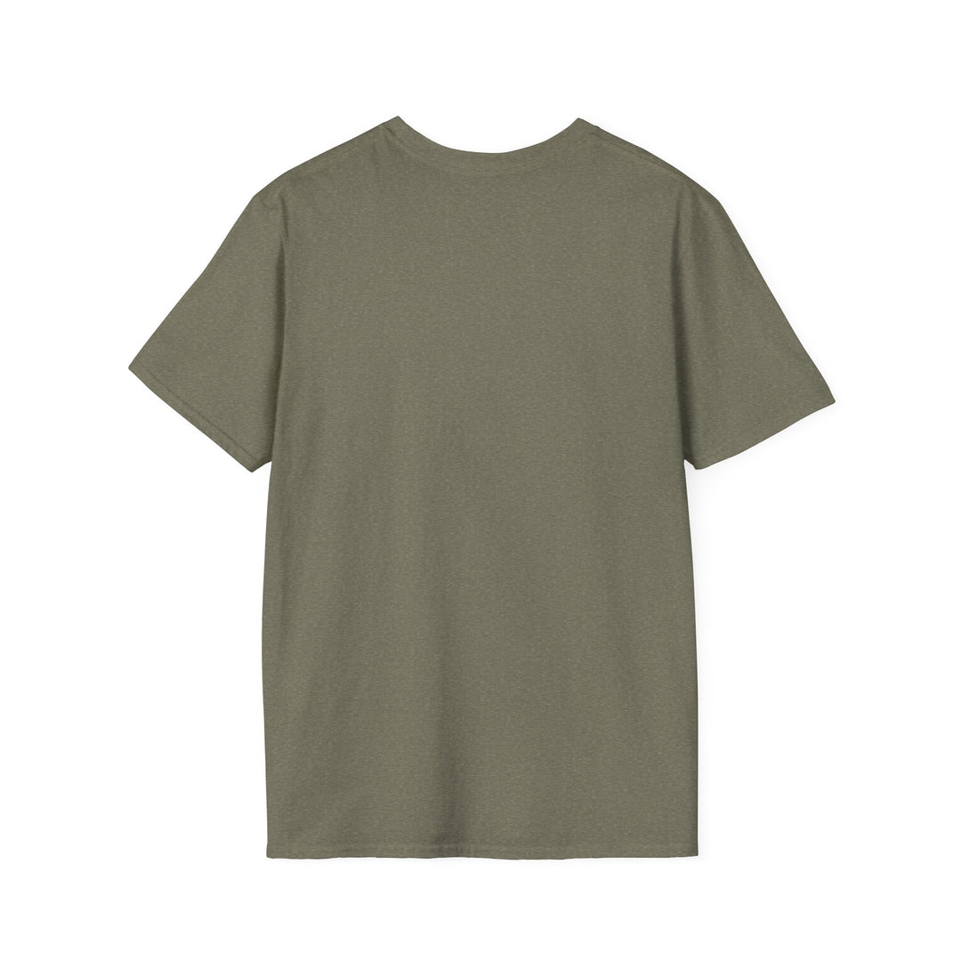 Cheers F*ckers - Unisex Softstyle T-Shirt