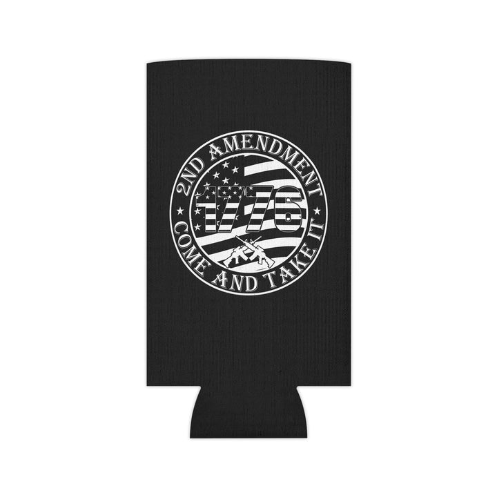 Come And Take It - Can Cooler