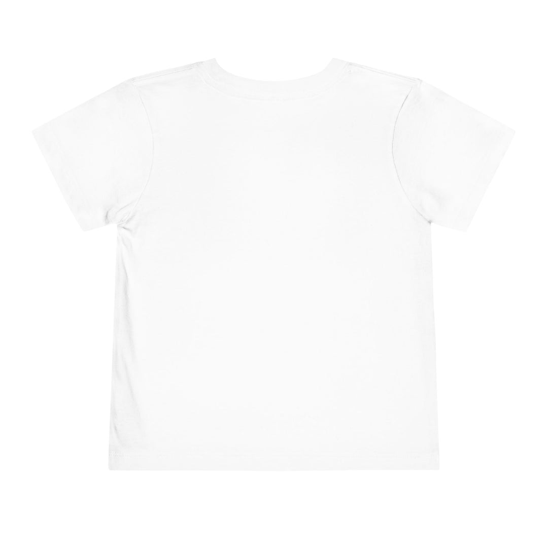 Getting Candy Wasted - Toddler Short Sleeve Tee