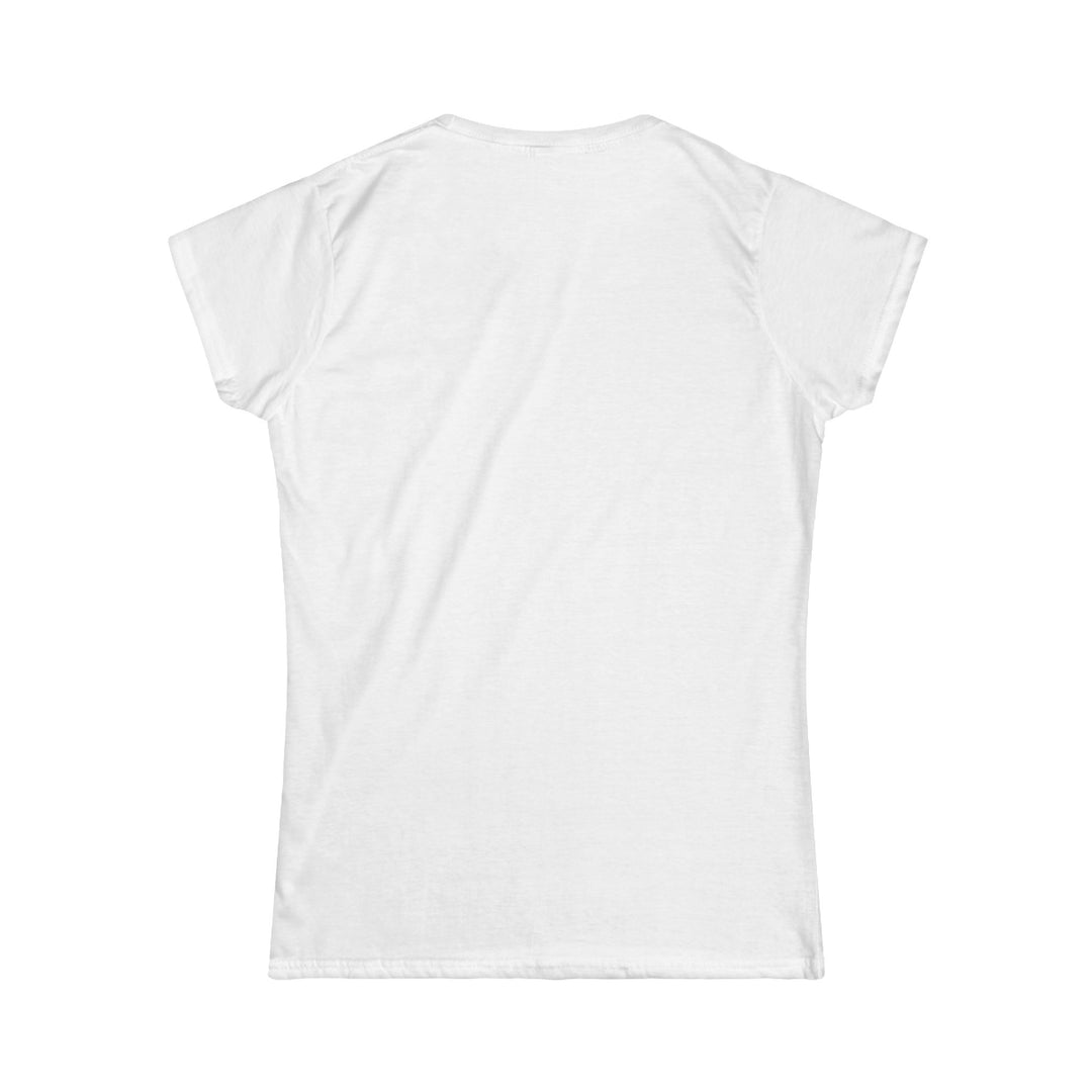 Happy Valentines Day - Women's Softstyle Tee