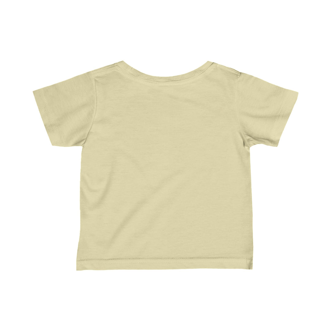 Cutest Turkey  Girls - Infant Fine Jersey Tee