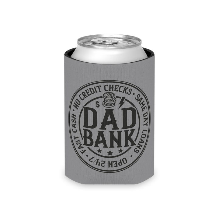 Bank Of Dad - Can Cooler