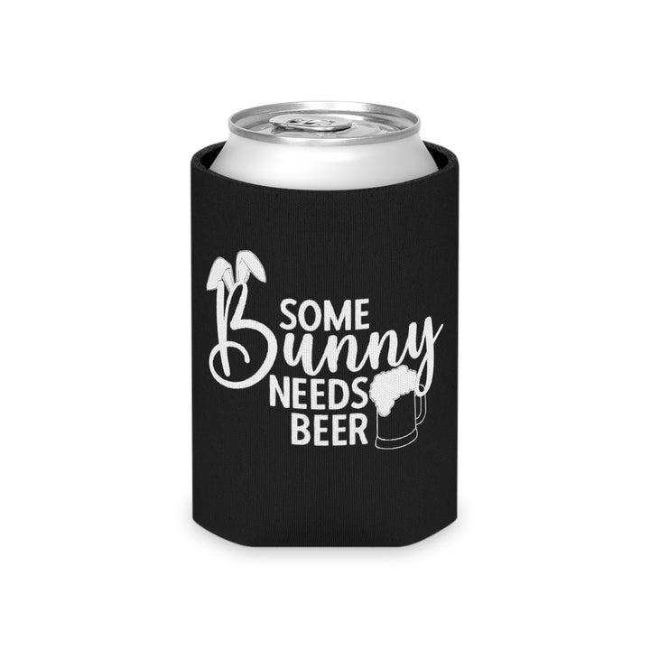 Some Bunny - Can Cooler