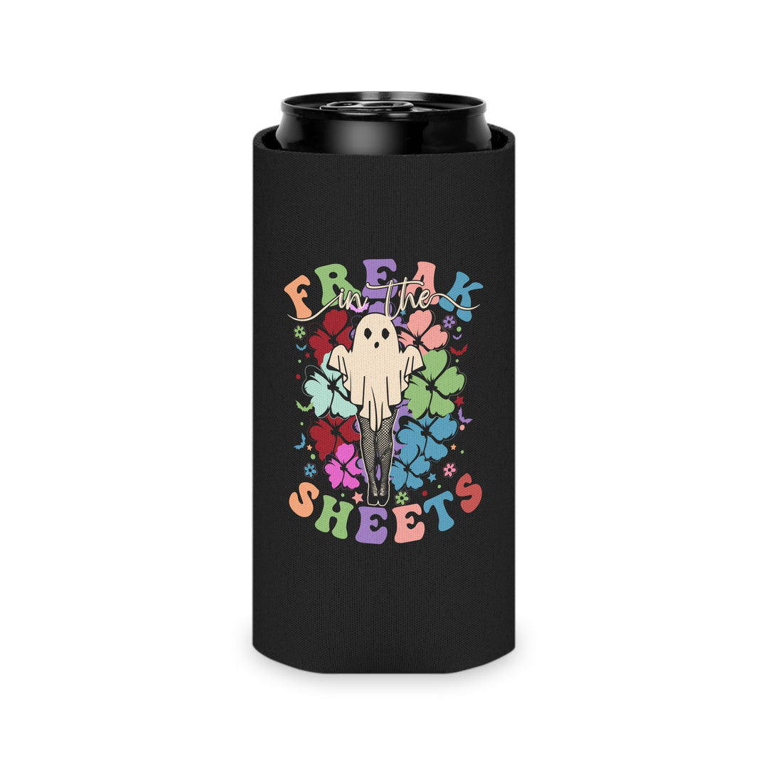 Freak In The Sheet - Can Cooler