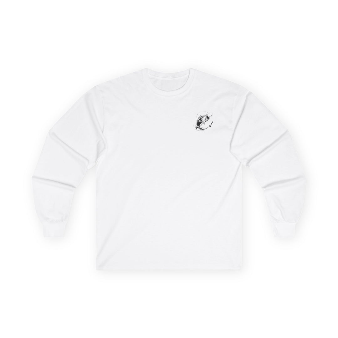 Arizona Largemouth Bass - Unisex Ultra Cotton Long Sleeve Tee