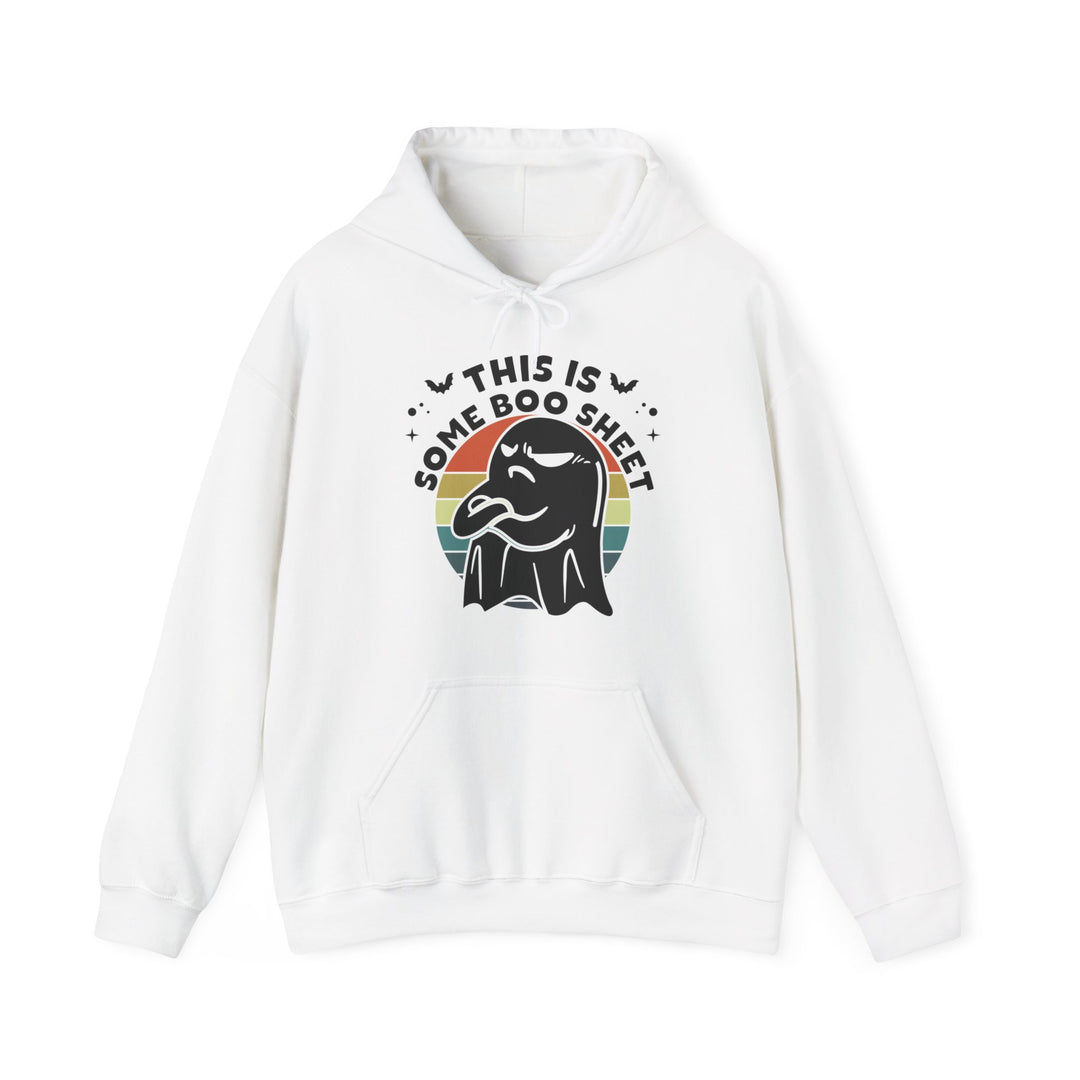 This Is Some Boo Sheet - Unisex Heavy Blend™ Hooded Sweatshirt