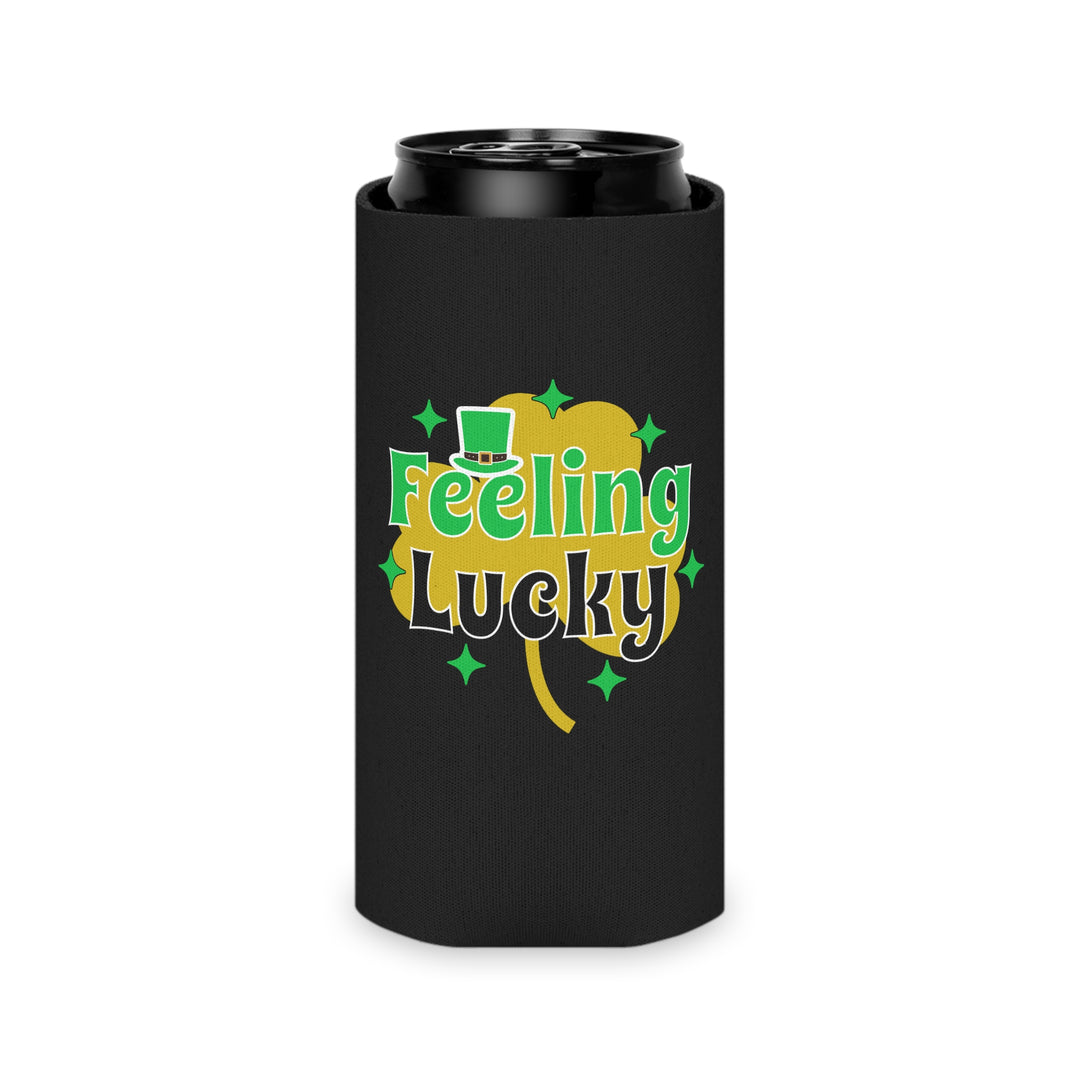 Feeling Lucky - Can Cooler