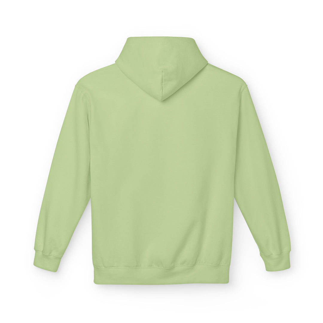 Let's Get Lit - Unisex Midweight Softstyle Fleece Hoodie
