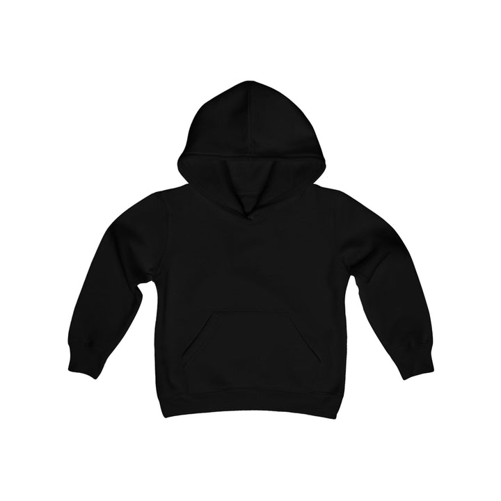 Hunting Season - Youth Heavy Blend Hooded Sweatshirt