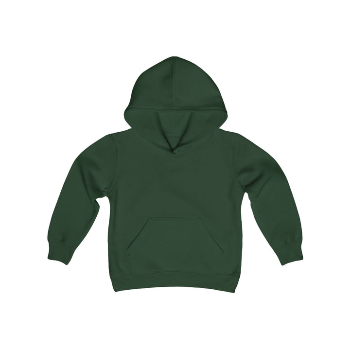 Hunting Season - Youth Heavy Blend Hooded Sweatshirt