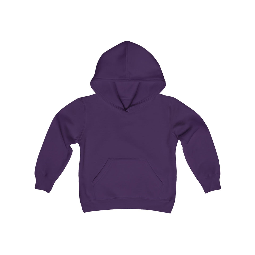 Hunting Season - Youth Heavy Blend Hooded Sweatshirt