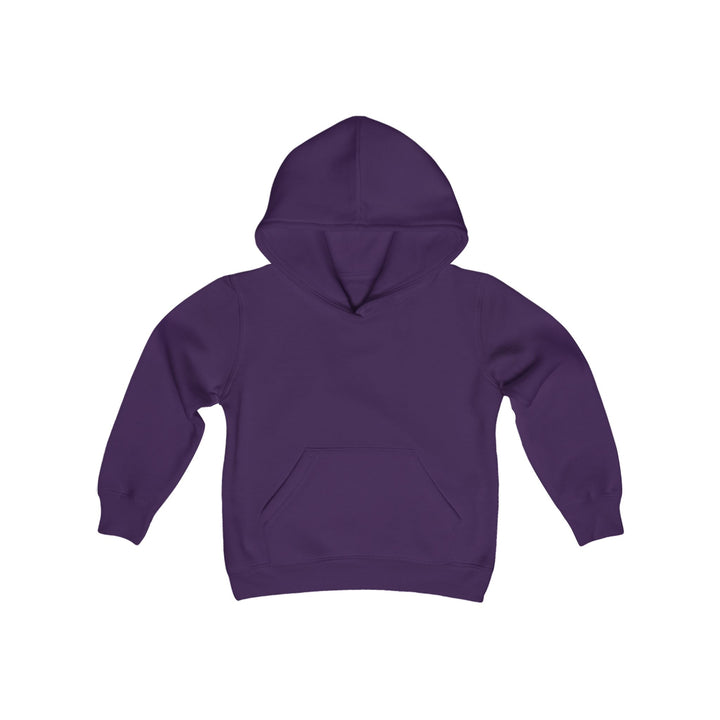 Hunting Season - Youth Heavy Blend Hooded Sweatshirt