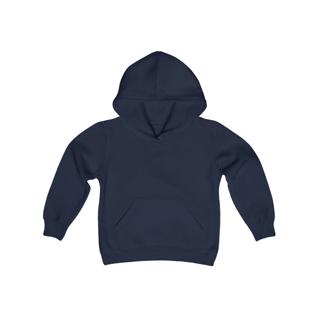 Hunting Season - Youth Heavy Blend Hooded Sweatshirt