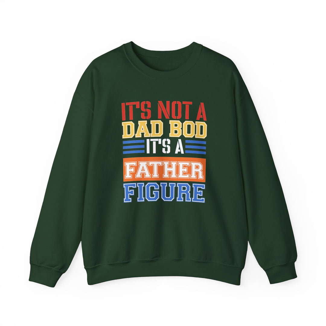 Dad Bod - Unisex Heavy Blend™ Crewneck Sweatshirt