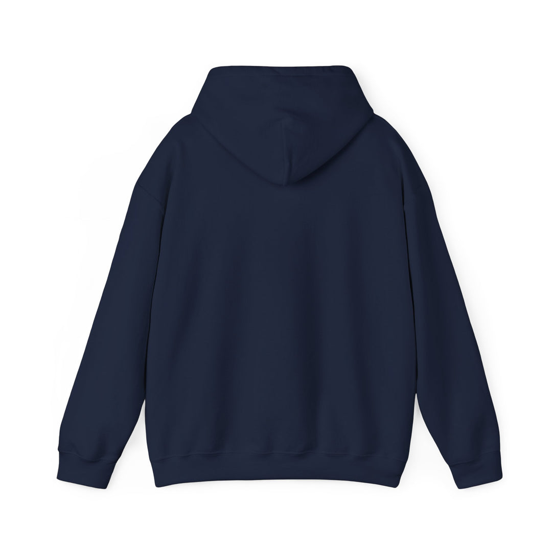 Merica - Unisex Heavy Blend™ Hooded Sweatshirt