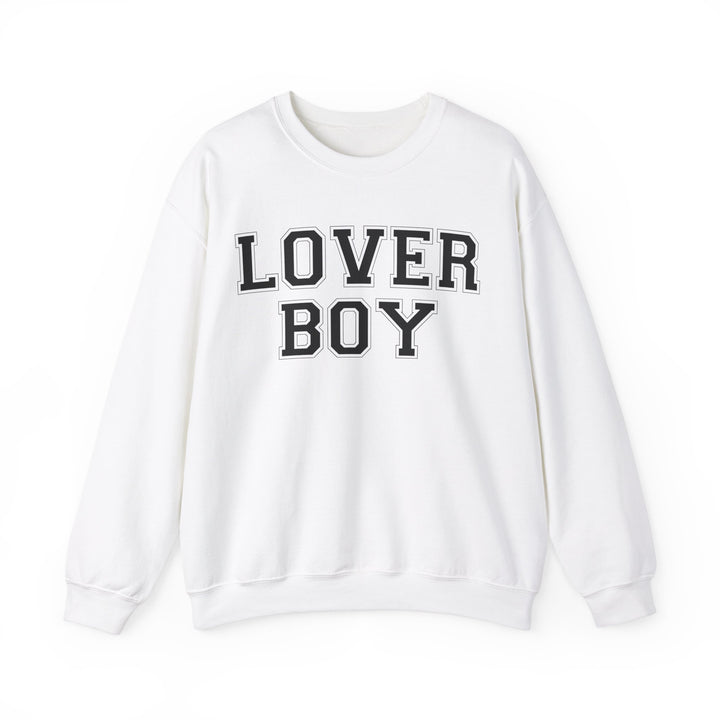 Lover Boy - Unisex Heavy Blend™ Crewneck Sweatshirt