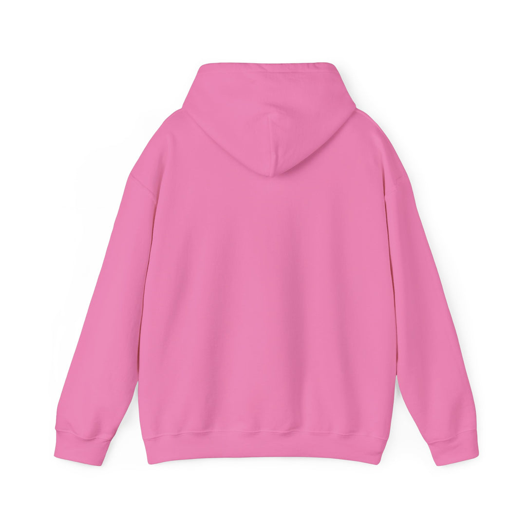 Howdy Christmas - Unisex Heavy Blend™ Hooded Sweatshirt