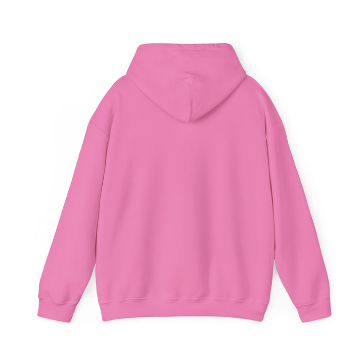 Howdy Christmas - Unisex Heavy Blend™ Hooded Sweatshirt