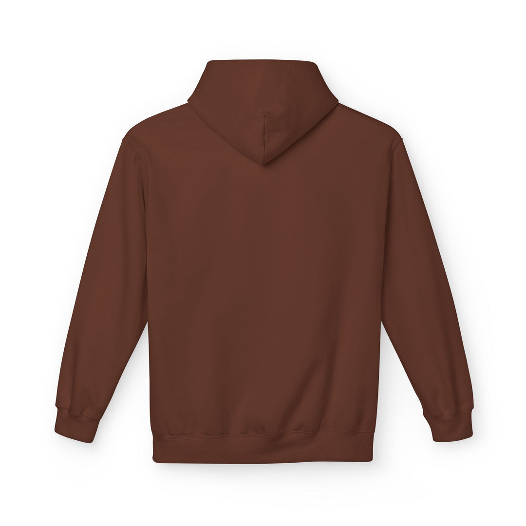 Roping The Moon - Unisex Midweight Softstyle Fleece Hoodie