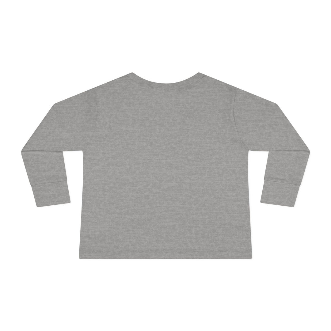 I Put A Spell On You - Toddler Long Sleeve Tee